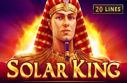 Solar King