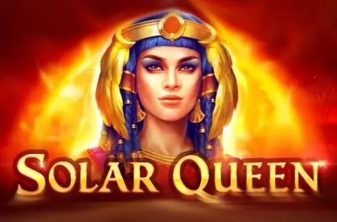 Solar Queen slot Playson