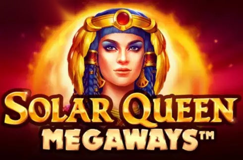 Solar Queen Megaways