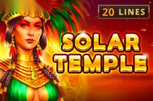 Solar Temple