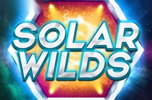 Solar Wilds slot All For One Studios