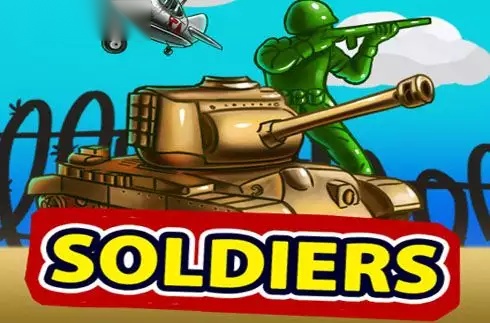 Soldiers