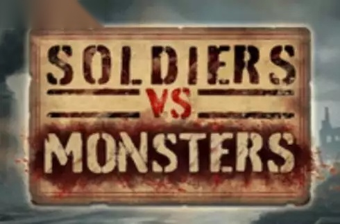 Soldiers vs Monsters slot Arcadem