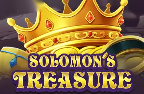 Solomon's Treasure