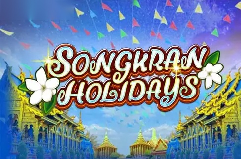 Songkran Holidays