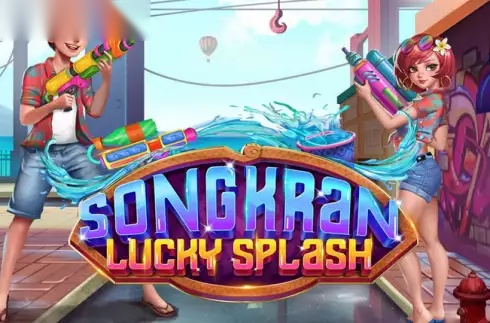 Sonkgran Lucky Splash