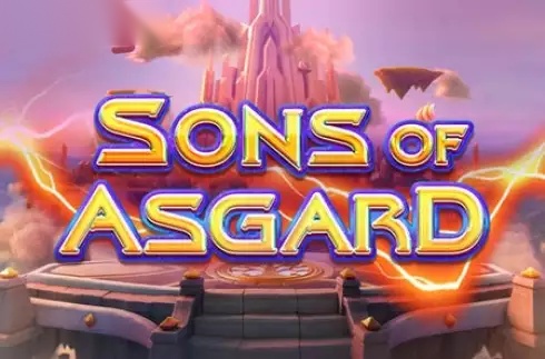 Sons of Asgard