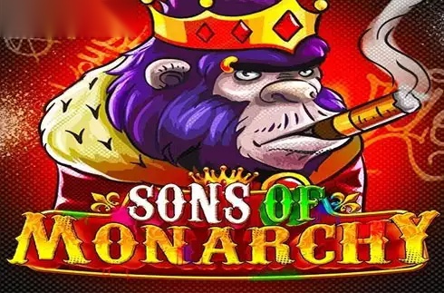 Sons of Monarchy