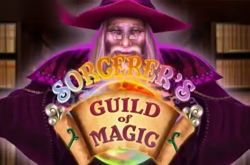 Sorcerers Guild of Magic