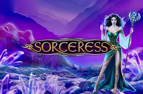 Sorceress