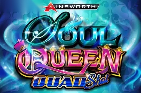 Soul Queen Quad Shot slot undefiend