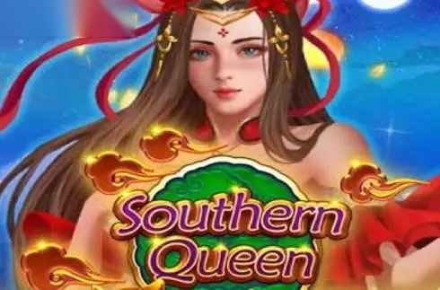 Southern Queen slot Funky Games