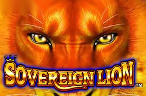 Sovereign Lion