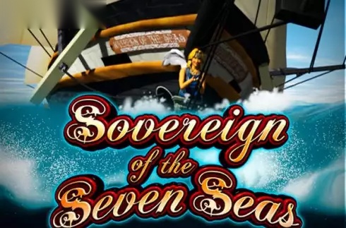 Sovereign Of The Seven Seas