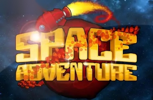 Space Adventure slot E-gaming