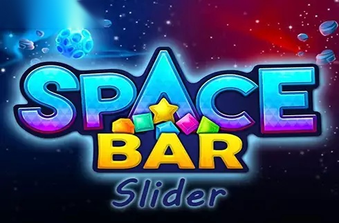 Space Bar Slider