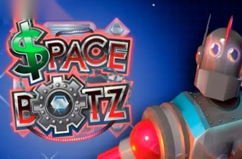 Space Botz slot Genesis Gaming