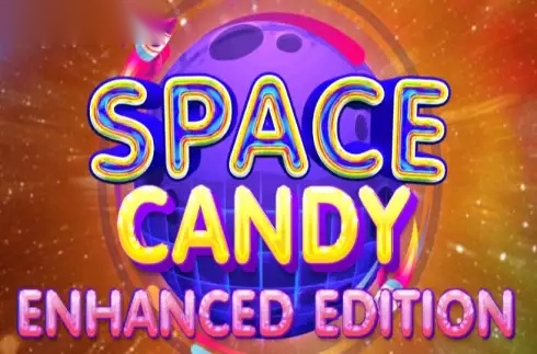 Space Candy Enhanced Edition