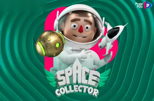 Space Collector slot PoggiPlay