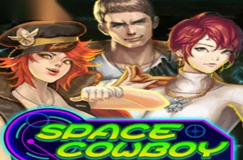 Space Cowboy