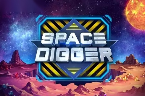 Space Digger