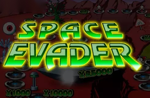 Space Evader