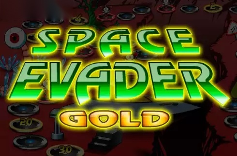 Space Evader Gold