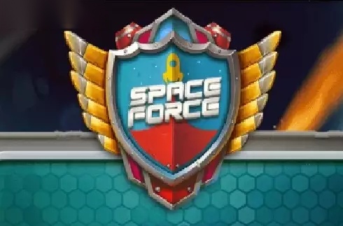 Space Force slot Gamevy