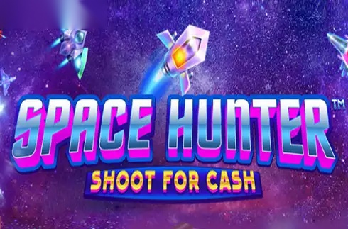 Space Hunter Shoot For Cash