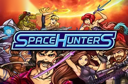 Space Hunters