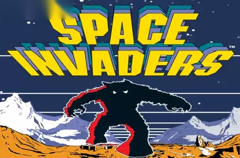 Space Invaders