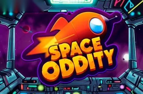 Space Oddity slot Spinmatic