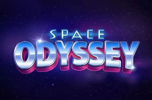 Space Odyssey slot Urgent Games