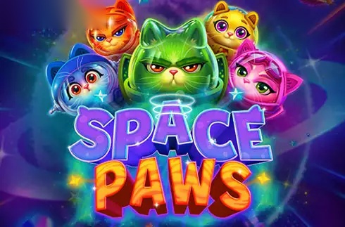 Space Paws