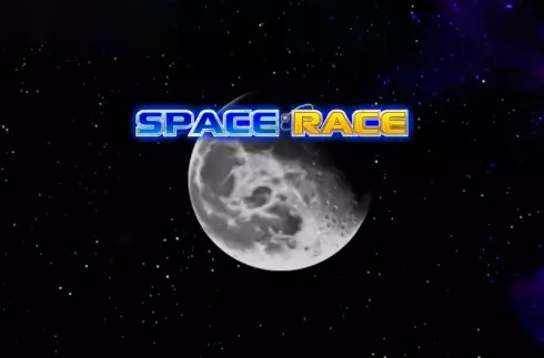 Space Race slot Play'n GO