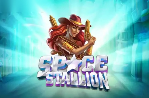 Space Stallion