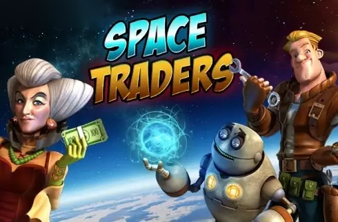 Space Traders