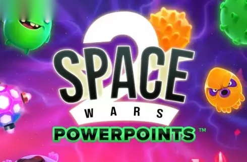 Space Wars 2 Powerpoints