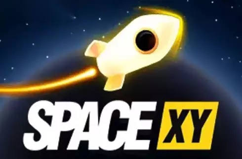 Space XY slot Bgaming