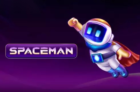 Spaceman slot Pragmatic Play