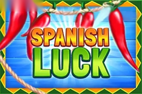 Spanish Luck slot Inbet Games