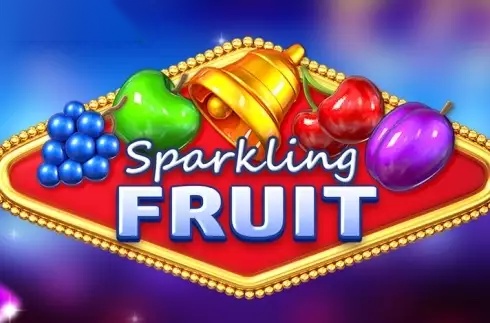 Sparkling Fruit Match 3