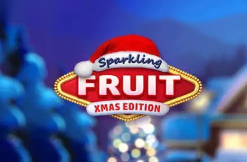 Sparkling Fruit Match 3 Xmas Edition