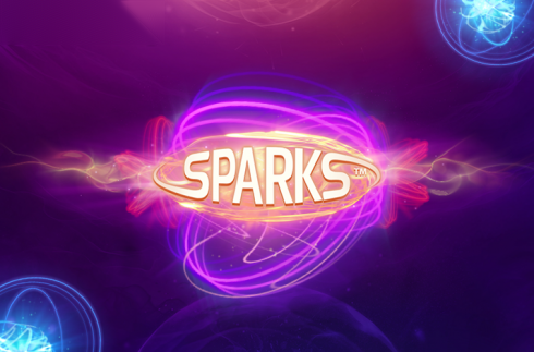 Sparks slot NetEnt