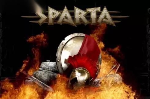 Sparta slot Habanero