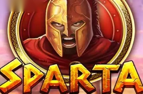 Sparta slot Funky Games