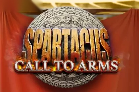 Spartacus Call to Arms