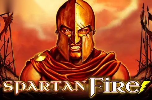 Spartan Fire