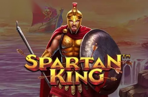 Spartan King