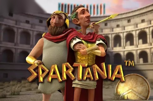 Spartania